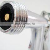 5-1/2" Metal Garden Hose Nozzle Sprayer thumbnail-3