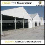Windproof & Snowproof Outdoor Warehouse Tent for Car Parking thumbnail-2