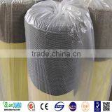 2017 Low Price Black Power Coated Aluminum Window Screen thumbnail-2