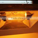 Hydroponic System Greenhouse Double Ended DE Grow Reflector Grow Light thumbnail-2