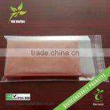 100% Biodegradable and Compostable Eco-friendly Garment/clothes Self-adhesive Bag thumbnail-1