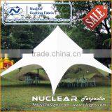 Attractive Shade Cover Tensile Membrane Structure thumbnail-6