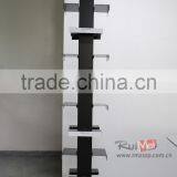8-tier Folding Sneaker Shoe Rack thumbnail-2