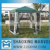 Hexagonal Gazebo Tent thumbnail-1