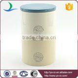 Wholesale Ceramic Modern Decal 2sets Canister Carry Earily With OEM Canister thumbnail-6