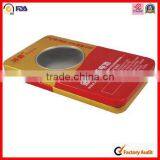 Metal Battery Packing Emboss Printing Tin Boxes thumbnail-4