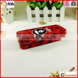 High Quality Hinged Pen Packing Tin Box thumbnail-5