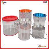 4 Color Printing Cheap Plastic Containers thumbnail-6