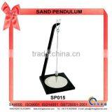 High Sand Pendulum With Wooden Pallet SP015 thumbnail-1