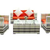Outdoor Leisure Rattan Sofa thumbnail-4