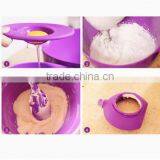 3 Nozzle Set Silicone Macaroon Pen Baking Decorative Pens thumbnail-5