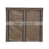 Non Woven Faric Shelf Shoes Rack and Shoes Storage thumbnail-2