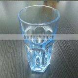 Glass Look Plastic Cup thumbnail-1