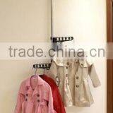 Corner Standing Coat Rack thumbnail-3