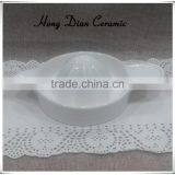 Custom Ceramic Porcelian Lemon Squeezer Fruit Juicer,Kitchen Ginger Grater Tool thumbnail-3