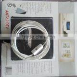 Newest Digital Indoor tv Antenna With Amplifier Gain 25-30 db Hot Indoor tv Antenna thumbnail-5