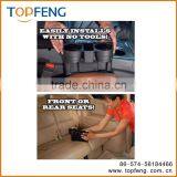 Car Coffee Cup Holder/Seat Wedge Cup Holder/Car Valet thumbnail-4