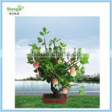 artificial mini led bonsai tree, LED tree with best price for you
