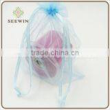 Hotsale Colorful Promotional Organza Pouch thumbnail-5