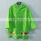 Overstock Kids Raincoat thumbnail-1