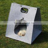 Factory Direct Wholesale Easy Taking Bag Shape Pet Cage ,market Shopping Pet Taking Best Choise thumbnail-5