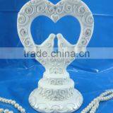 2014 New Products Cake Topper Figurine Wedding Decoration thumbnail-1