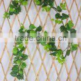 Artificial Ivy Vinese Ceiling Artificial Grape Vines thumbnail-6