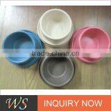 Eco-friendly Health Dog Food Dishes thumbnail-1