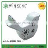 Cute Craft Decorative Ceramic Bird thumbnail-3
