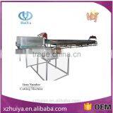 Hebei huiya Hot sale floral foam production line and all accessory facilities