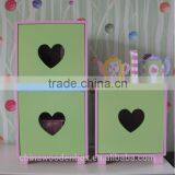 2015 Refined Lovely Wooden Nightstands thumbnail-1