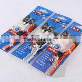 Pet Item With Bell Size 230*10mm PET COLLAR thumbnail-3