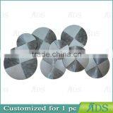 Home Art ADS070022 MDF Carved Wall Art thumbnail-2