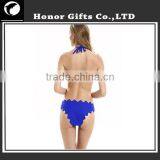 2016 New Sexy Bikini Women's Hot Open Swimsuit thumbnail-5