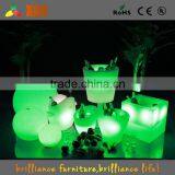 Bar,party,night Blub Belvedere Vodka Bottle Ice Bucket/led Lighted Ice Bucket thumbnail-2