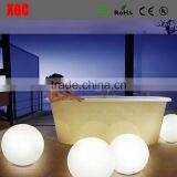 New Waterproof Lighted up Sphere,clear Plastic Light Sphere 2019 thumbnail-6