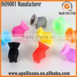 Silicone Cell Phone Pendant Keys Pendant Cell Phone Charm Pendant thumbnail-4