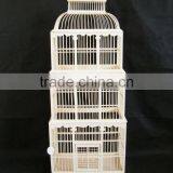 Large Standing Bird Cage for Wedding thumbnail-1