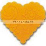 Silica Glue "Love" Shape Knurling Stick 2012 thumbnail-1
