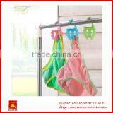 High Quanlity Household Essentials Cheap Dryer Washing Ball Washing Laundry Cloth Wash Ball With 4pcs/pack thumbnail-3