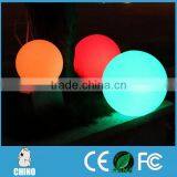 CE ROHS FCC Certification LED Ball Light White Ball Light Free Sample thumbnail-1