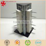 Counter Top 12 Pcs Rotating and 24 Pcs Rotating Sunglass Displays for Eyewear Store thumbnail-1