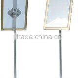 Adjustable Sign Frame