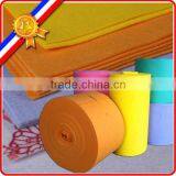 Needle Punched Nonwoven Cleaning Cloth /wipes (viscose & Polyester, Super Absorbent) thumbnail-1