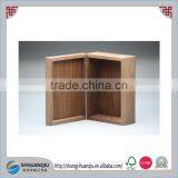 Small Vintage Wooden Cigar Box Humidor Case for Sale thumbnail-1