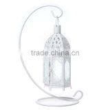 Creative Hollow Hanging Candlestick European Romantic Candle Holders Wedding Supplies Home Furnishing Crafts Jewelry Ornaments thumbnail-2