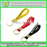 Promotion Rubber Keychain|Silicone Keychain|PVC Keychain thumbnail-1