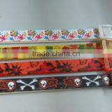 Fancy Color Silicone Belt for Girl thumbnail-1