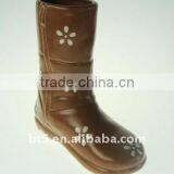 Ceramic Shoes Vase thumbnail-1