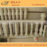 Marble Balustrades and Handrails thumbnail-1